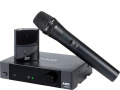 4-Channel 2.4GHz Digital Wireless Microphone/Instrument Systems