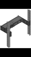 Rack mount unit for 1 or 2 CU700, 2U high image