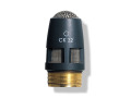 Screw-on omni directional microphone capsule module, only for GN / HM modules, W30 windscreen included