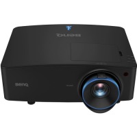 Laser Projector with 5500 lms and Short Throw Lens image