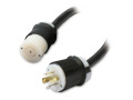 30' Cable Extender 5-Wire #10 AWG, UL With L21-20R/P