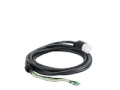 APC 3-Wire Standard Power Cord
