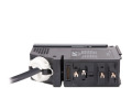 APC IT Power Distribution Module 2 Pole 3 Wire 30A L1-L2 L6-30 380cm