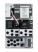 APC Smart-UPS RT 15KVA RM 208V, 208V/120V 10KVA Step down Transformer image