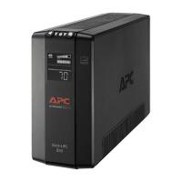 850VA Compact Tower UPS with AVR and LCD image