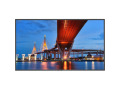 65" Ultra High Definition Commercial Display with integrated SoC MediaPlayer with CMS platform