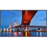65" Ultra High Definition Commercial Display with integrated SoC MediaPlayer with CMS platform image