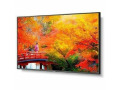 49" Wide Color Gamut Ultra High Definition Professional Display with integrated SoC MediaPlayer with CMS platform