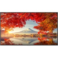 55" Wide Color Gamut Ultra High Definition Professional Display with integrated SoC MediaPlayer with CMS platform image