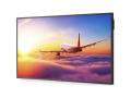49" Wide Color Gamut Ultra High Definition Professional Display with integrated SoC MediaPlayer with CMS platform