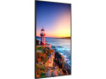 55" Wide Color Gamut Ultra High Definition Professional Display  with Built-In Intel PC