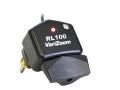 Varizoom VZ-RL100 LANCE Zoom/Record Rocker Control for Sony/Canon