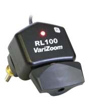 Varizoom VZ-RL100 LANCE Zoom/Record Rocker Control for Sony/Canon image