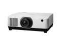 8200-Lumen Professional Installation Projector w/ 4K support