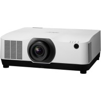 8200-Lumen Professional Installation Projector w/ 4K support image