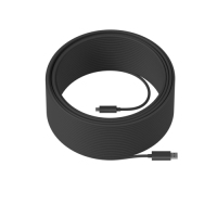 Logitech Strong USB-A to USB-C Cable - 45M image