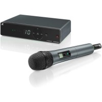 Sennheiser XSW 1-835-A Wireless Microphone System image