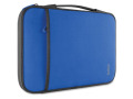 Belkin Carrying Case (Sleeve) for 11" Netbook - Blue