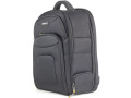 StarTech.com 17.3" Laptop Backpack, Removable Accessory Case, Business Travel Backpack, Ergonomic Commuter Bag, Notebook & Tablet Pockets