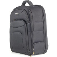 StarTech.com 17.3" Laptop Backpack, Removable Accessory Case, Business Travel Backpack, Ergonomic Commuter Bag, Notebook & Tablet Pockets image