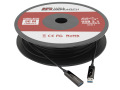 USB 3.0/3.1 Gen 1 Javelin Active Optical Plenum Cable, 15m ( ~ 50ft )