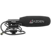 Azden SGM-250MX Wired Electret Condenser Microphone image