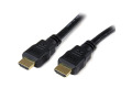 1ft High Speed Male to Male HDMI Cable