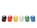 Radome Color ID Kit for Axient Digital Handheld Transmitters