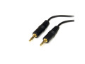 6ft Stereo 3.5mm Male to 3.5mm Male Audio Cable