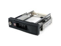 5.25" Trayless Hot Swap Mobile Rack for 3.5" Hard Drive