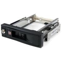 5.25" Trayless Hot Swap Mobile Rack for 3.5" Hard Drive image