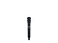 KSM8 Handheld Wireless Microphone Transmitter, Black Finish, 470MHz to 616MHz Frequency Range