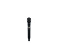 KSM9 Handheld Wireless Microphone Transmitter, Black Finish, 470MHz to 616MHz Frequency Range
