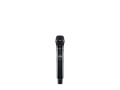 KSM9HS Handheld Wireless Microphone Transmitter, Black Finish, 470MHz to 616MHz Frequency Range