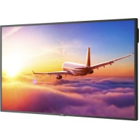 P495-IR 49" Wide Color Gamut Ultra High Definition Professional Display image