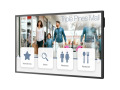 M551-PT  55" Ultra High Definition Professional Display