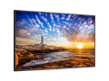 P555-IR 55" Wide Color Gamut Ultra High Definition Professional Display