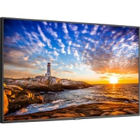 P555-IR 55" Wide Color Gamut Ultra High Definition Professional Display image