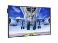 P435-IR  43" Wide Color Gamut Ultra High Definition Professional Display
