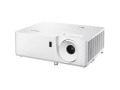 Compact High Brightness Laser Projector