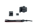 Canon EOS Rebel T7i 24.2 Megapixel Digital SLR Camera Body Only