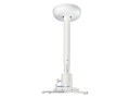 Viewsonic PJ-WMK-007 Ceiling Mount for Projector - White