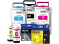 Epson Claria Premium 410XL Original High Yield Inkjet Ink Cartridge - Yellow - 1 Pack