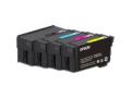 Epson UltraChrome XD2 T41P Original High Yield Inkjet Ink Cartridge - Cyan Pack