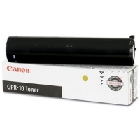 Canon Original Toner Cartridge image