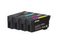 Epson UltraChrome XD2 T41P Original High Yield Inkjet Ink Cartridge - Yellow Pack