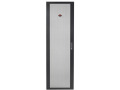 APC by Schneider Electric NetShelter SV 42U 800mm Wide Perforated Flat Door Black