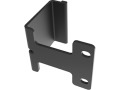 On-Q QVMDERSB Mounting Bracket for Cable Manager - Black