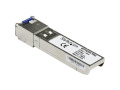 StarTech.com Juniper SFP-FE20KT15R13 Compatible SFP Module - 100BASE-BX-D - 10 GbE Gigabit Ethernet BiDi Fiber (SMF)