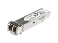 StarTech.com Juniper SFP-1FE-FX Compatible SFP Module - 100BASE-FX 100Mb Ethernet SFP 100MbE Multimode Fiber MMF Optic Transceiver 2km DDM